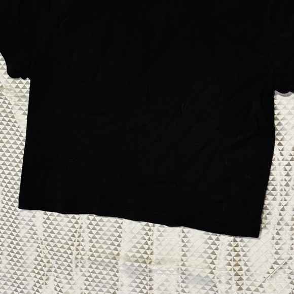 Crop Top - Picture 4 of 5